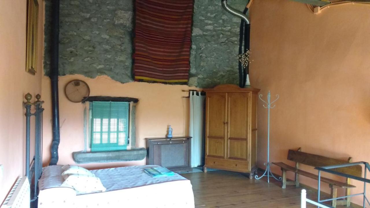 Вилла Al Patio Los Loros Экстерьер фото