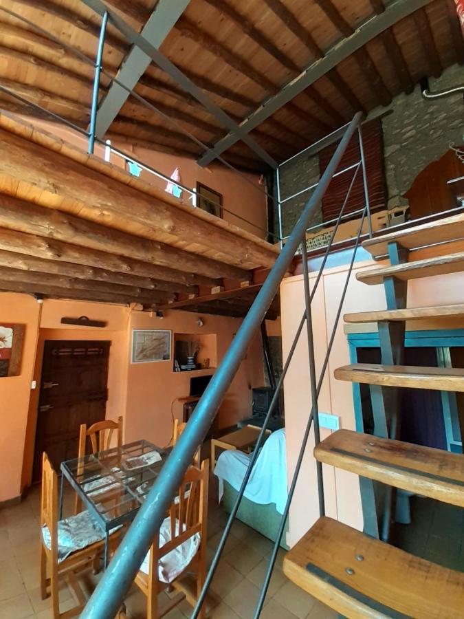 Вилла Al Patio Los Loros Экстерьер фото