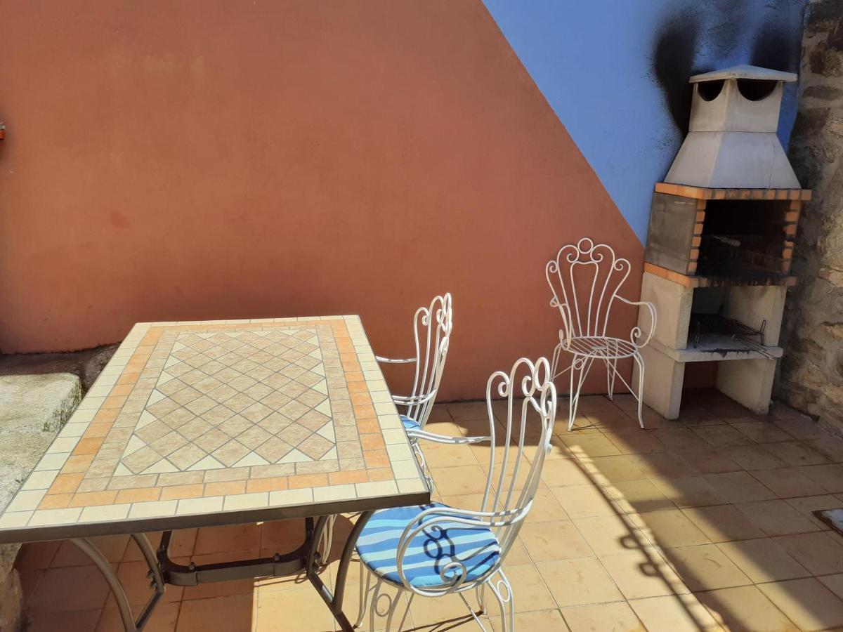 Вилла Al Patio Los Loros Экстерьер фото